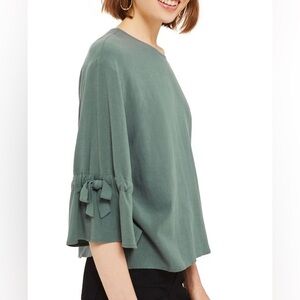Topshop Blouse